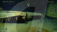 FEATURE - Das Schiffswrak der USS Juneau aus dem 2.Weltkrieg im Pazifik entdeckt