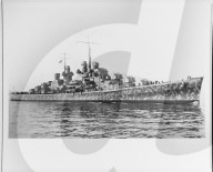 FEATURE - Das Schiffswrak der USS Juneau aus dem 2.Weltkrieg im Pazifik entdeckt