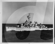 FEATURE - Das Schiffswrak der USS Juneau aus dem 2.Weltkrieg im Pazifik entdeckt