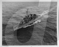 FEATURE - Das Schiffswrak der USS Juneau aus dem 2.Weltkrieg im Pazifik entdeckt