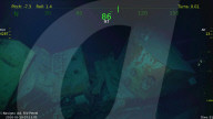 FEATURE - Das Schiffswrak der USS Juneau aus dem 2.Weltkrieg im Pazifik entdeckt