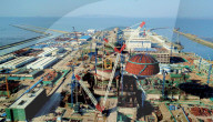 NEWS - China: National Nuclear Corporation in Fuqing City kriegt einen Deckel