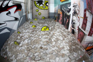 FEATURE - Pix of the Day: Bilder des Tages