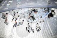 FEATURE - Pix of the Day: Bilder des Tages