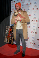 PEOPLE - Promis beim Spezial Screening von "Isle of Dogs"