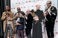 PEOPLE - Promis beim Spezial Screening von "Isle of Dogs"