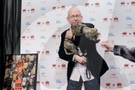 PEOPLE - Promis beim Spezial Screening von "Isle of Dogs"