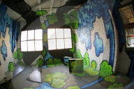 NEWS - Strassenkunst 'Wandelismus' in Berlin 