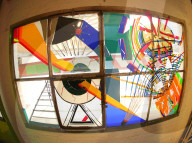 NEWS - Strassenkunst 'Wandelismus' in Berlin 