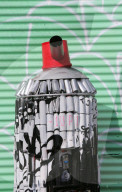 NEWS - Strassenkunst 'Wandelismus' in Berlin 