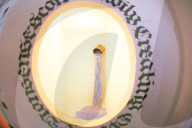 NEWS - Strassenkunst 'Wandelismus' in Berlin 