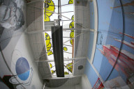 NEWS - Strassenkunst 'Wandelismus' in Berlin 