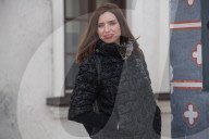 REPORTAGE - Slovenien: Heimatland von Melania Trump