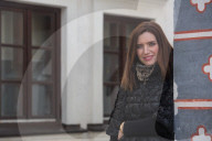 REPORTAGE - Slovenien: Heimatland von Melania Trump