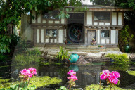 FEATURE - Das schönste Gartenhaus