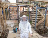 FEATURE - Das schönste Gartenhaus