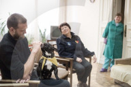 FEATURE - Therapy Hunde