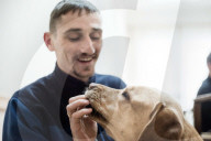 FEATURE - Therapy Hunde