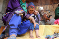 FEATURE - Blutegel Therapie in Indien