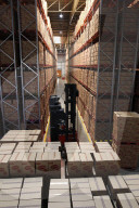 REPORTAGE - Indonesien: Michfabrik in Klatan