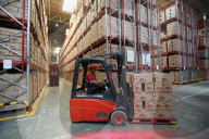 REPORTAGE - Indonesien: Michfabrik in Klatan