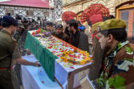 FEATURE - Pix of the Day: Bilder des Tages