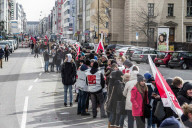 FEATURE - Pix of the Day: Bilder des Tages
