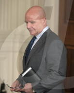 NEWS - USA: Trump entlässt seinen nationalen Sicherheitsberater McMaster