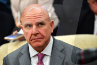 NEWS - USA: Trump entlässt seinen nationalen Sicherheitsberater McMaster