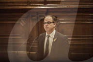 NEWS - Katalonischer Präsidentschaftskandidat Jordi Turull