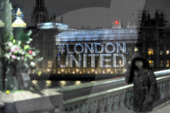 NEWS - London gedenkt dem Anschlag beim Westminster