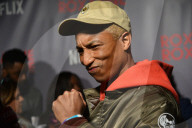 PEOPLE - Abgekupfert: Pharrell Williams muss an Marvin Gaye's Erben zahlen