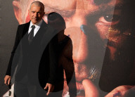PEOPLE - Antonio Banderas präsentiert Picasso-Film "Genius" in Malaga