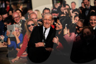 PEOPLE - Antonio Banderas präsentiert Picasso-Film "Genius" in Malaga