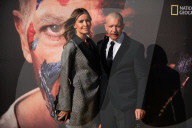 PEOPLE - Antonio Banderas präsentiert Picasso-Film "Genius" in Malaga