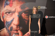 PEOPLE - Antonio Banderas präsentiert Picasso-Film "Genius" in Malaga