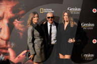 PEOPLE - Antonio Banderas präsentiert Picasso-Film "Genius" in Malaga