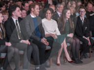 PEOPLE - Prinz Harry und Meghan Markle werden in Nordirland empfangen