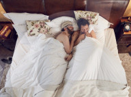 EXKLUSIV - Im Bett mit Christian Ulmen und Fahri Yardim