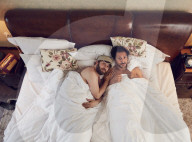 EXKLUSIV - Im Bett mit Christian Ulmen und Fahri Yardim