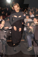 PEOPLE - Diane Krueger lässt einblicken an der Filmpremiere in Tokio