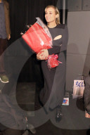 PEOPLE - Diane Krueger lässt einblicken an der Filmpremiere in Tokio