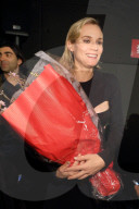 PEOPLE - Diane Krueger lässt einblicken an der Filmpremiere in Tokio