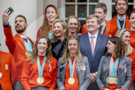PEOPLE - Die Royals - Bilder des Tages