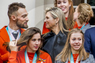 PEOPLE - Die Royals - Bilder des Tages