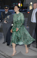 PEOPLE - Die Royals - Bilder des Tages