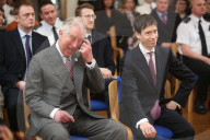 PEOPLE - Die Royals - Bilder des Tages