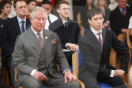 PEOPLE - Die Royals - Bilder des Tages