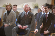 PEOPLE - Die Royals - Bilder des Tages