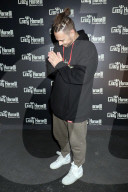 PEOPLE - Kevin Federline feiert seinen 40. Geburtstag im Strip-Club in Las Vegas